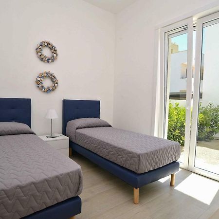 Altomare Case Vacanza Porto Cesareo Εξωτερικό φωτογραφία
